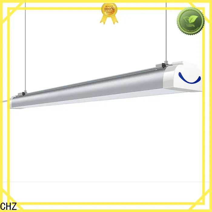 CHZ industrial high bay led lights with good price for promotion 1