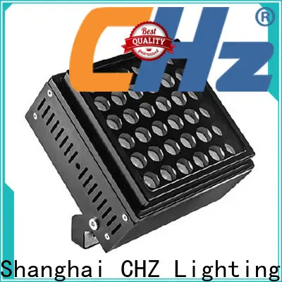 CHZ exterior flood lights supply for billboards park 1