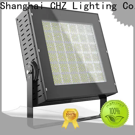 CHZ stadium lights price manufacturer for warehouse 1