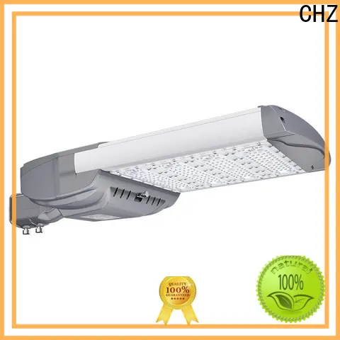 CHZ led street light fitting wholesale for outdoor 1
