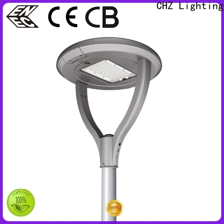creative outdoor yard lighting from China for parking lots 1