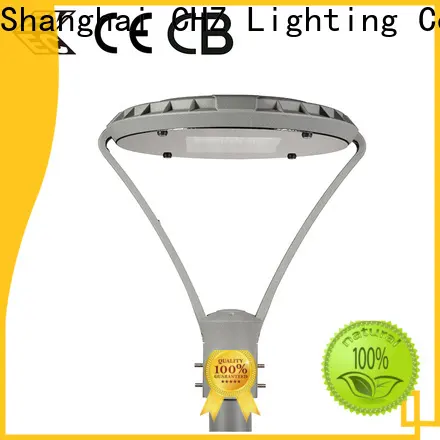 CHZ top selling outdoor yard lights factory bulk production 1