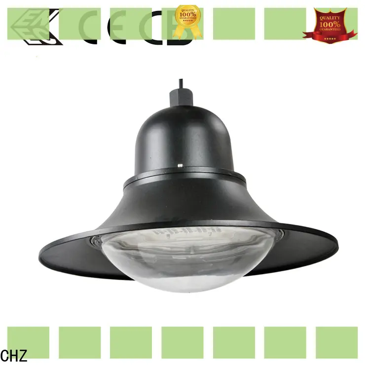CHZ cheap landscape path lighting series for outdoor venues 1