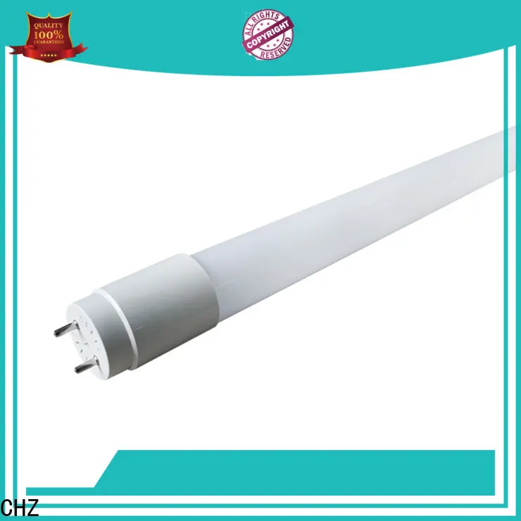 CHZ led tube series for promotion 1