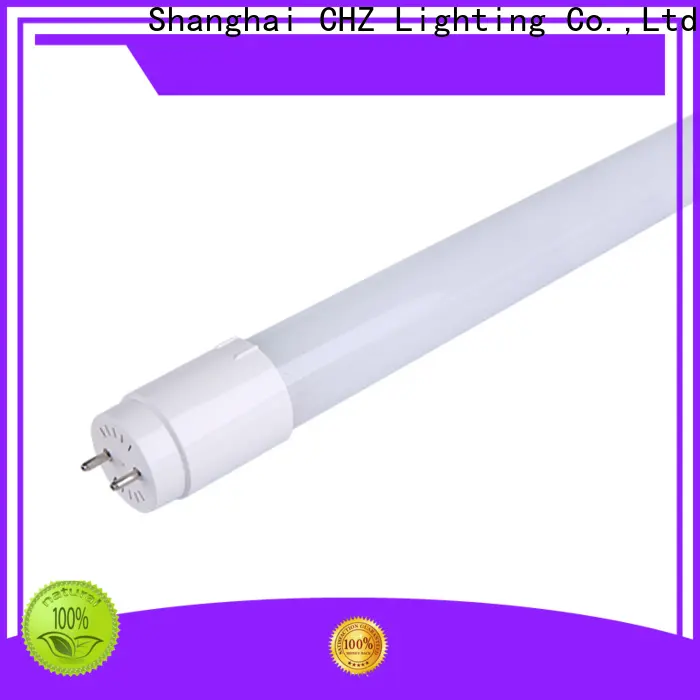 CHZ tube light best manufacturer for sale 1