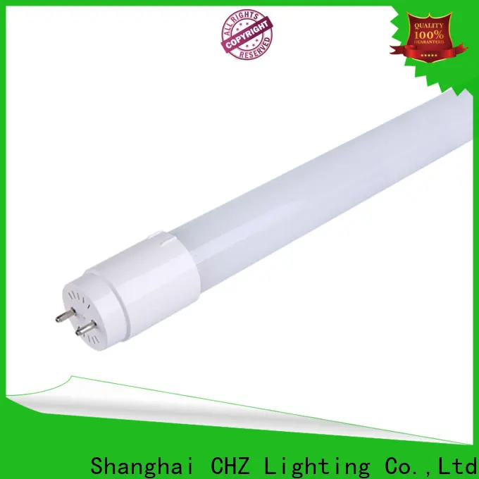 CHZ led tube light wholesale factory for hospitals 1