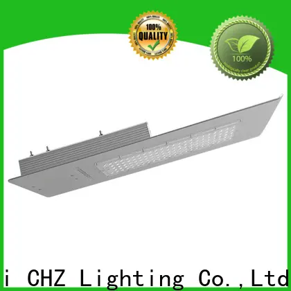 CHZ outdoor street light best supplier for park road 1