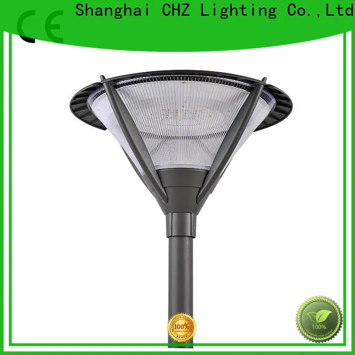 CHZ led porch light from China for outdoor venues 1