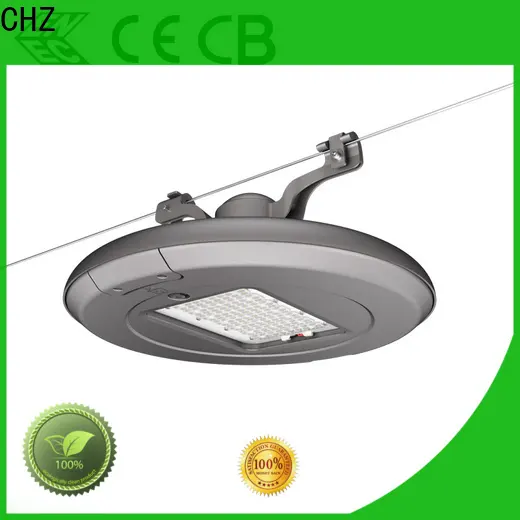 CHZ high-quality city street lights manufacturer for sale 1