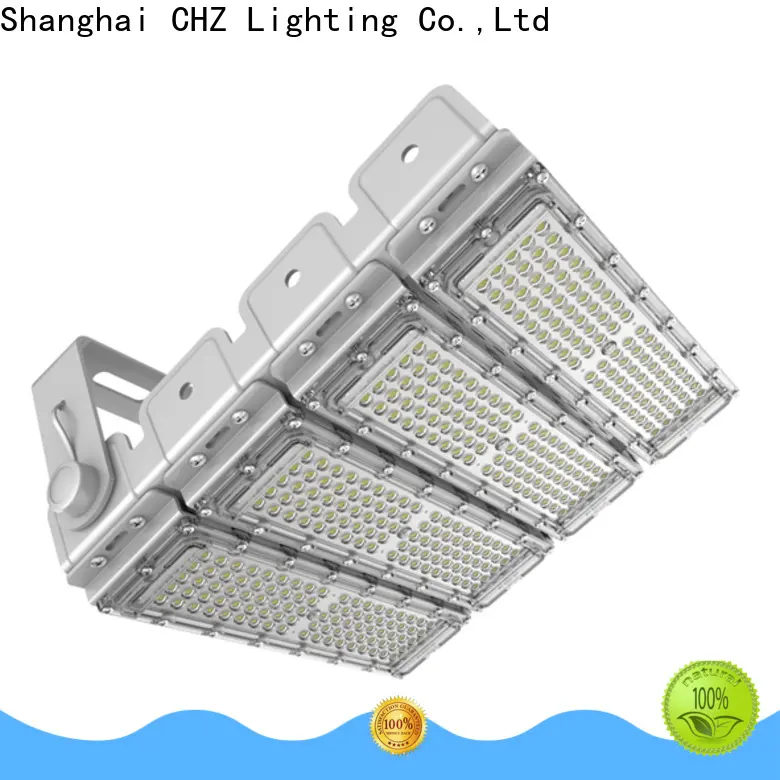high quality exterior flood lights factory direct supply for billboards park 1