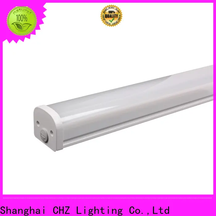 CHZ Lighting high bay led light with good price for mines 1