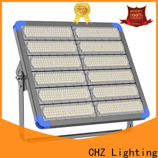 CHZ indoor sports lighting fixtures manufacturer for indoor sports arenas 1