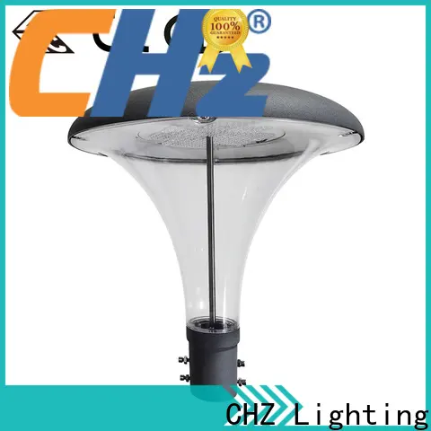 CHZ led garden lamp best supplier for bicycle lanes 1