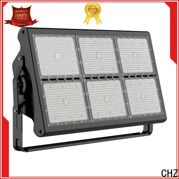 CHZ CHZ led high mast light suppliers for outdoor sports arenas 1
