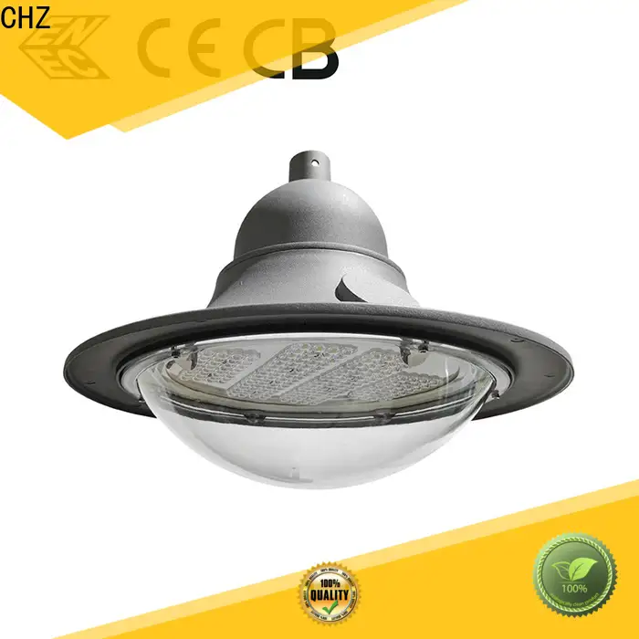 CHZ best value led outdoor landscape lighting suppliers bulk buy 1