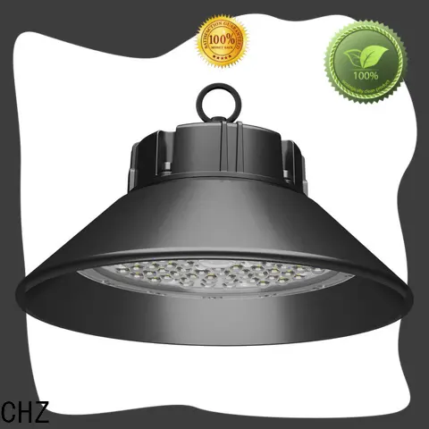 CHZ popular warehouse high bay lighting supply for shipyards 1
