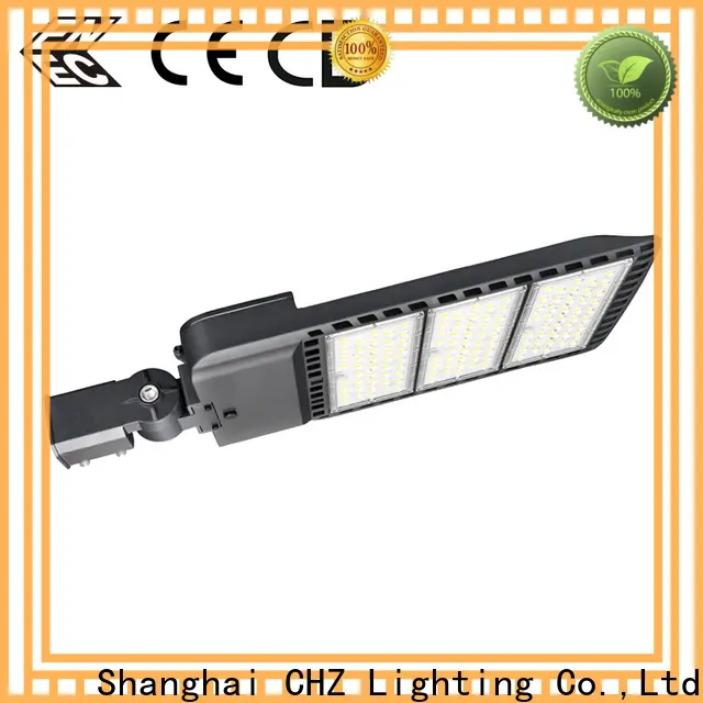 CHZ professional all in one street light suppliers for road 1