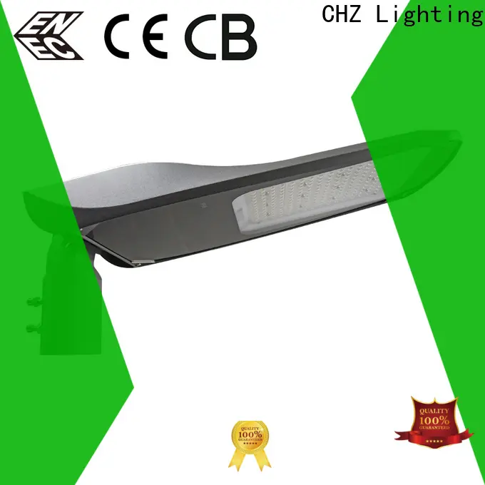 top selling wholesale street light supply for residential areas for road 1