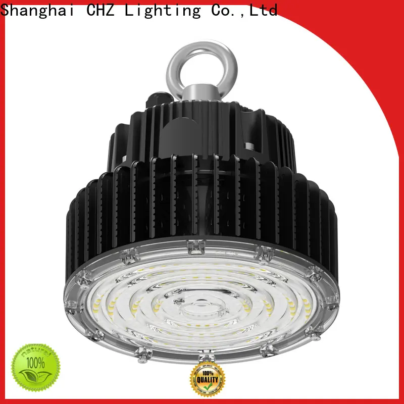 CHZ high bay luminaire supplier for warehouses 1