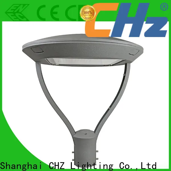 CHZ garden light led suppliers for promotion 1