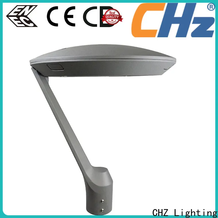 hot selling outdoor yard light best manufacturer for parking lots 1