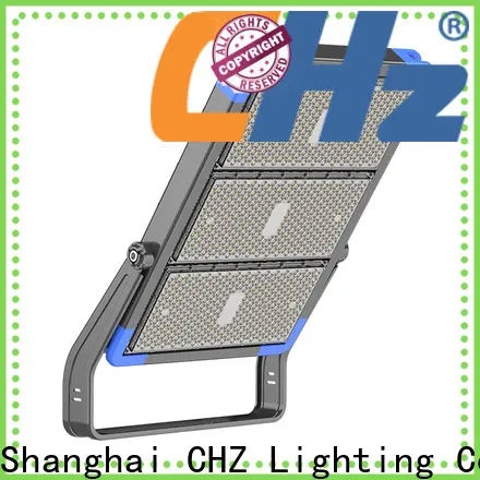 CHZ durable crane lighting wholesale used in harbors 1