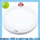 CHZ led round panel light from China for shopping malls 1