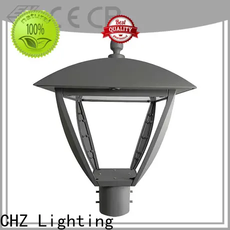 CHZ factory price led porch light supply bulk production 1