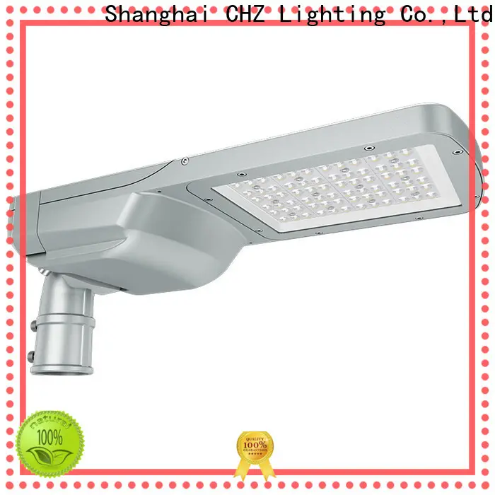 CHZ approved city street lights best manufacturer for highway 1
