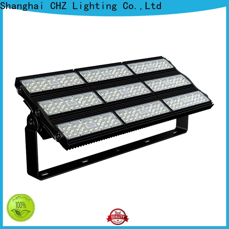 CHZ sports light fixture series for parking billboards 1