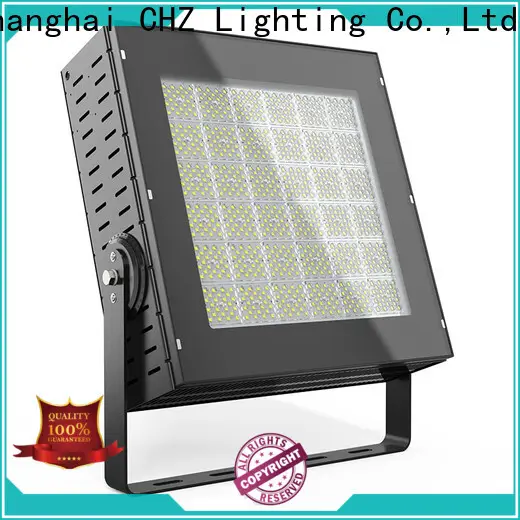 CHZ outdoor sport lighting directly sale for stadiums 1