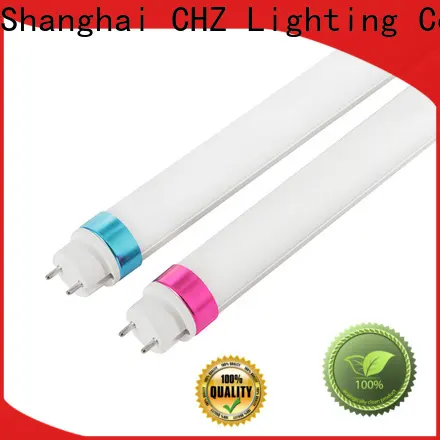 professional t6 tube manufacturer for hotels 1