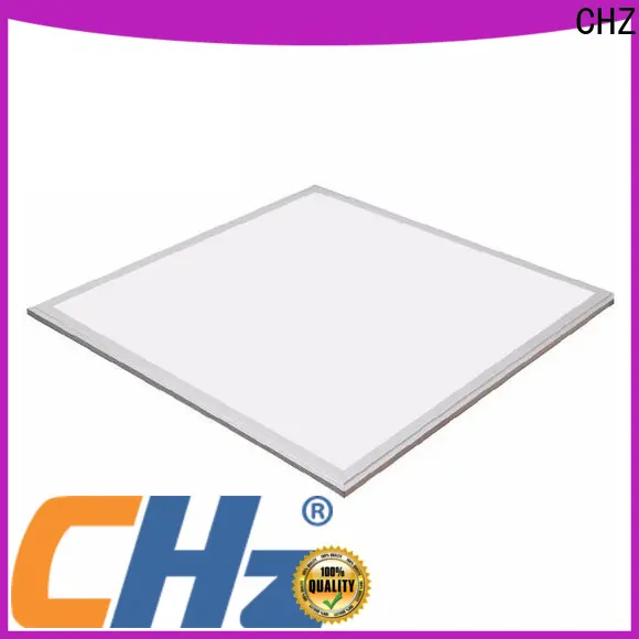 CHZ stable office led panel light factory for office 1