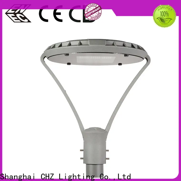 CHZ certificated landscape lighting kits company for outdoor venues 1