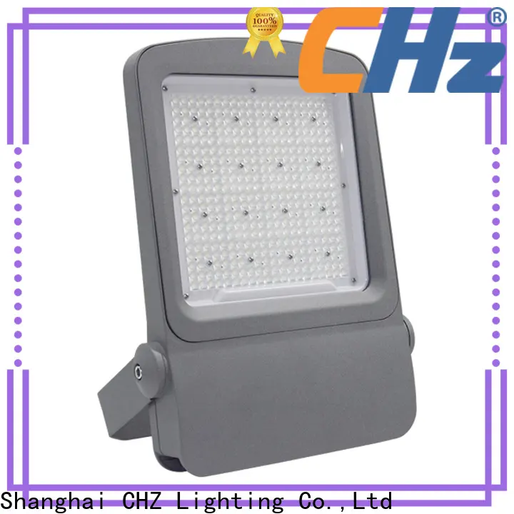 CHZ led field lighting series for promotion 1