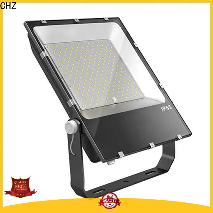 low-cost led flood lamp factory for building facade and public corridor 1