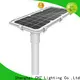 CHZ outdoor solar street lamps with good price bulk buy 1