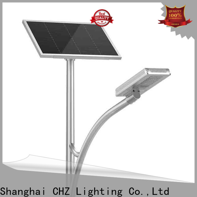 Creative Solar Street Light Price List Series Bulk Production CHZ Creative Solar Street Light Price List Series Bulk Production CHZ