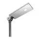 CHZ outdoor solar street lamps factory for mountainous 1