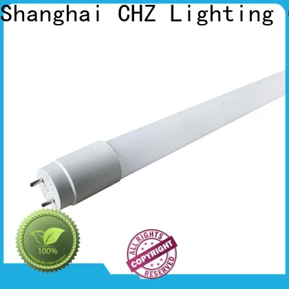 stable t8 fluorescent tube best supplier for underground parking lots 1