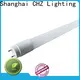 stable t8 fluorescent tube best supplier for underground parking lots 1