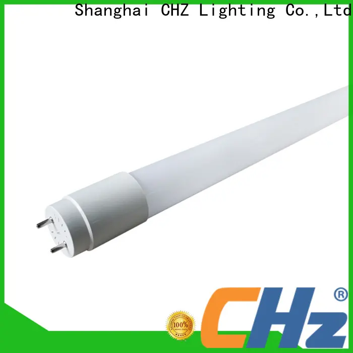 CHZ t8 tube light manufacturer for underground parking lots 1