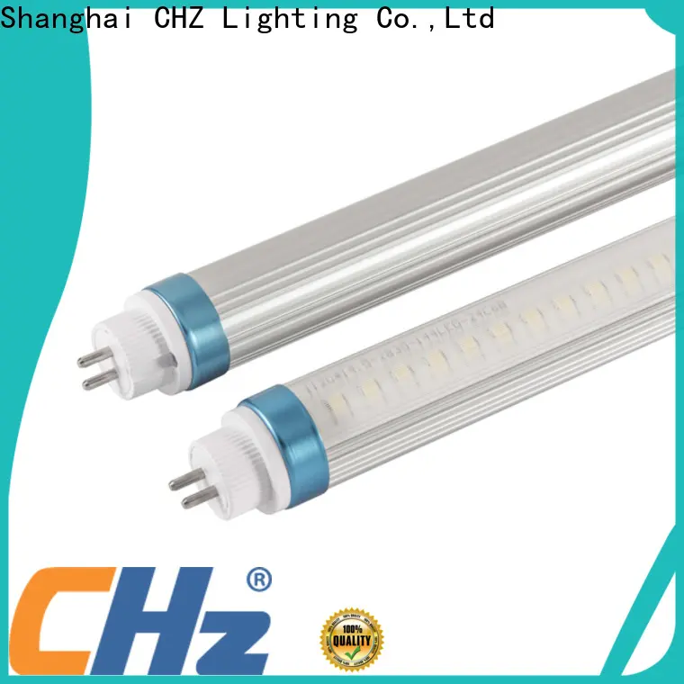CHZ custom led tube light inquire now for factories 1