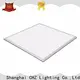 CHZ new flat panel light best supplier for office 1
