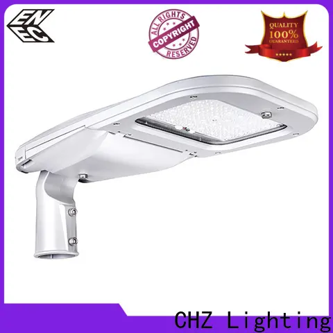 CHZ city street lights best manufacturer bulk production 1