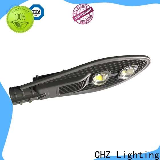 worldwide high quality led street light factory for road 1