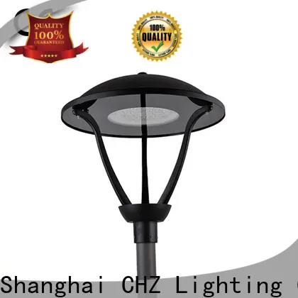 CHZ outdoor garden lights with good price for bicycle lanes 1
