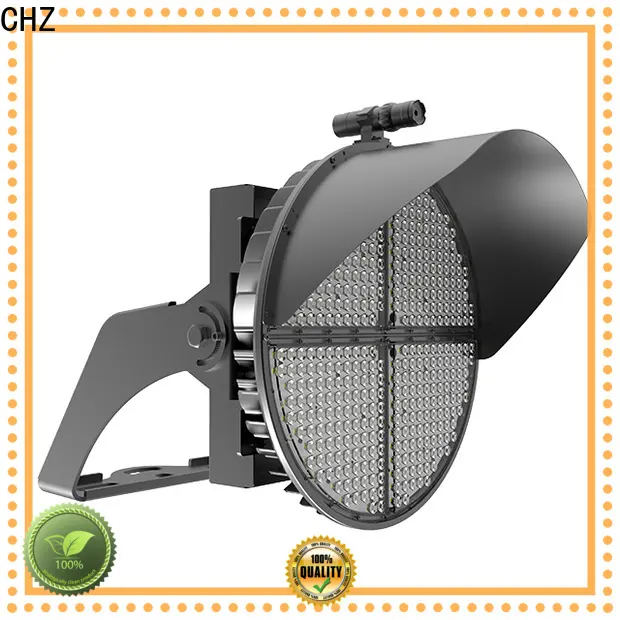 CHZ high quality playground lighting factory for warehouse 1