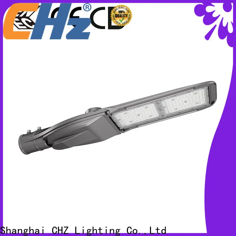 CHZ street light fixture suppliers bulk production 1
