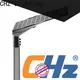 CHZ solar powered led street light suppliers for school 1